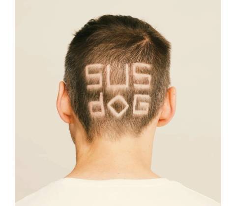 CLARK - SUS DOG CD