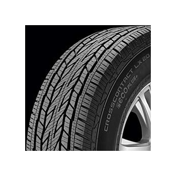 Continental ContiCrossContact LX 2 235/75 R15 109T