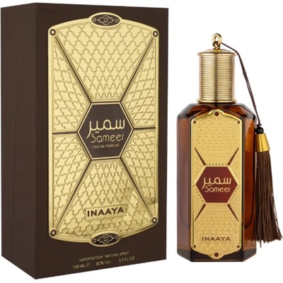 RiiFFS Riiffs Inaaya Sameer parfémovaná voda unisex 100 ml