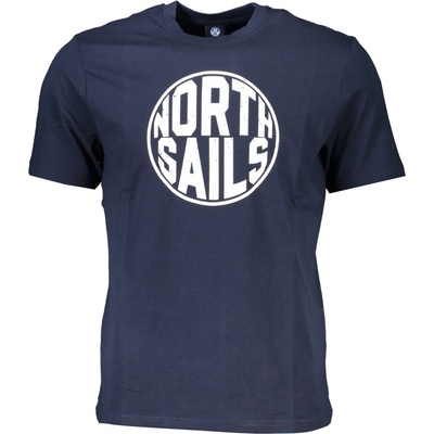 North Sails modré