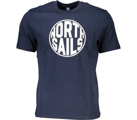 North Sails modré