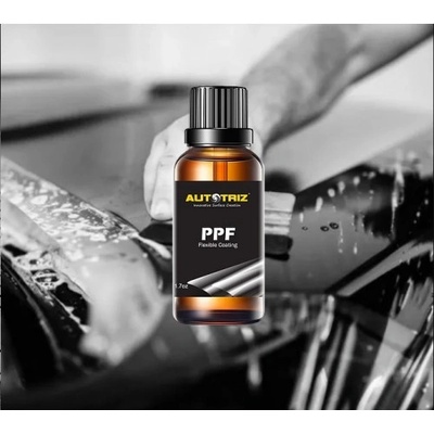 Autotriz PPF Flexible Coating 50 ml