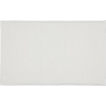 Villeroy & Boch bath textiles Килимче за баня Carré 50 x 80 см бяло (2553 50/80 600)