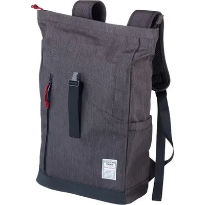 TROIKA Раница Troika BUSINESS ROLL TOP (BBG51/GY)