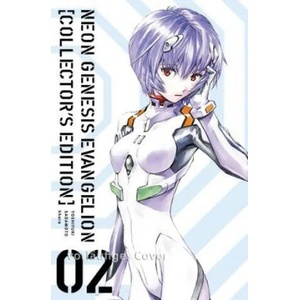 Neon Genesis Evangelion - Perfect Edition 2 | Antje Bockel (ISBN: 9783551775467)