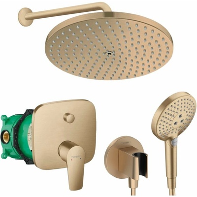 Hansgrohe 64920140
