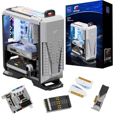 Pantasy iGame herný desktop 1000 ks