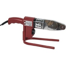 Raider na PP trubky 800W 3 nástavce pr.20-32mm RD-PW01 TM-123103