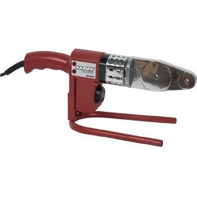 Raider na PP trubky 800W 3 nástavce pr.20-32mm RD-PW01 TM-123103