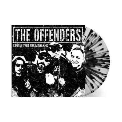 The Offenders: Storm over the Mainland LP