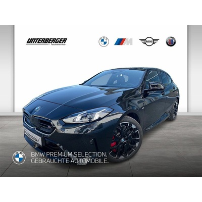 BMW M135i xDrive M Sport 233 kW