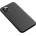 iPaky Гръб Ipaky Cucoloris за iPhone 12 mini 5.4 - Черен
