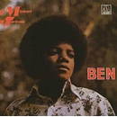 Michael Jackson - Ben CD