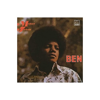 Michael Jackson - Ben CD