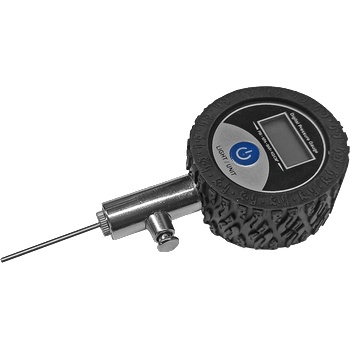 Tremblay Цифров манометър за спортни топки tremblay