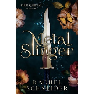 Metal Slinger (2025)