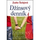 Džínsový denník 4