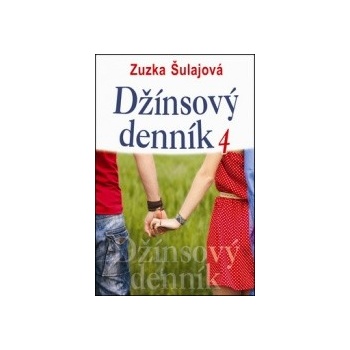 Džínsový denník 4