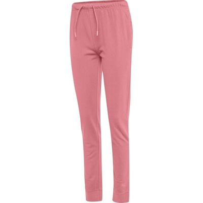 Hummel hmlACTIVE SWEATPANTS WOMAN růžová