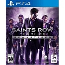 Saints Row 3