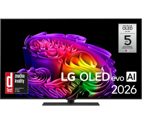 LG OLED55G66LS