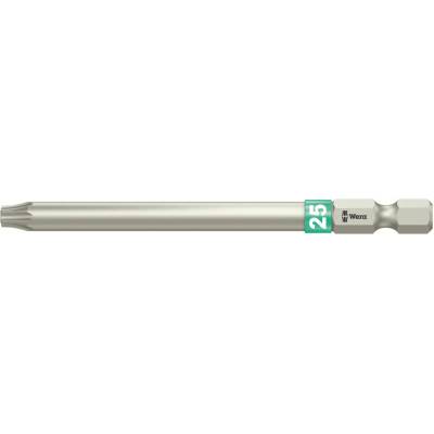 Wera TX 25Z BO Take it easy s otvorem 059571
