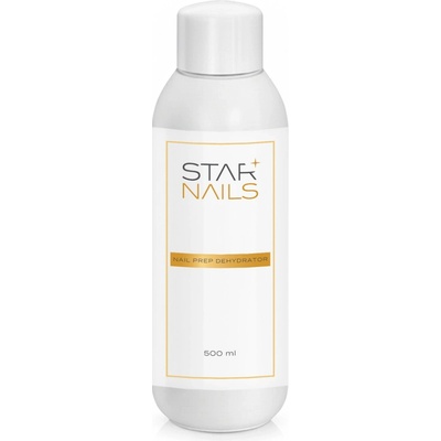 Nail Prep Dehydrator Starnails 500ml