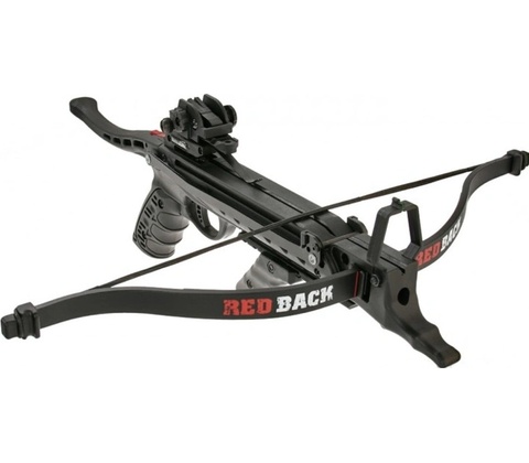 HORI-ZONE Redback 80 lbs