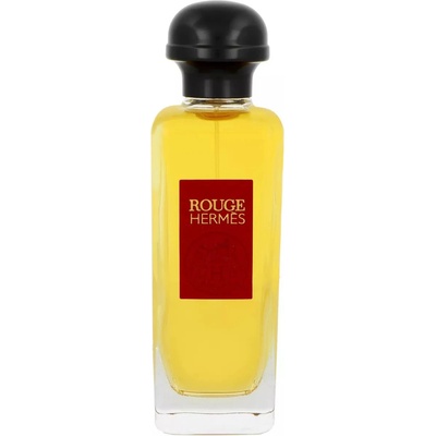 Hermes Rouge Toaletní voda dámská 100 ml