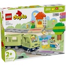 Stavebnice LEGO® LEGO® DUPLO® 10427 Interaktivní dobrodružný vláček