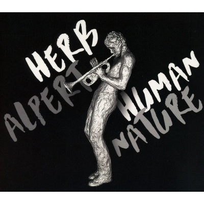 Alpert Herb - Human nature/edice CD