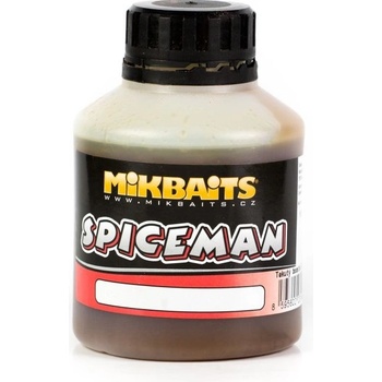 Mikbaits Booster Spiceman WS2250 ml