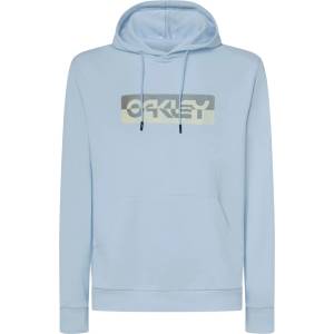 Oakley Мъжки суичър Oakley Duality B1B Pullover Hoodie - Frost - размер XXL (017-4257-0315)