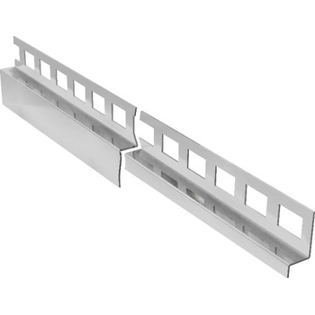 Acara spádová lišta V2A KP4/1 10mm 1,5m