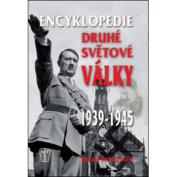 Encyklopedie druhé světové války 2013