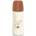Suavinex Wonderland SX Pro Physiological Anti-Colic бебешко шише L Dense Flow 6 m+ Brown