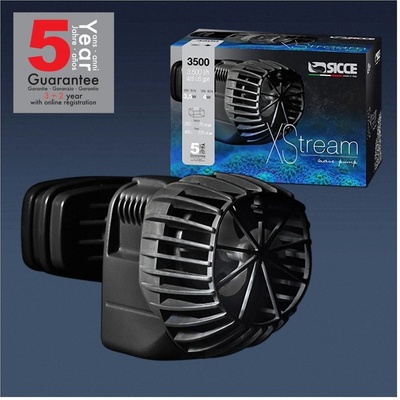 Sicce čerpadlo Xstream 3500 l/h, 3,5 W