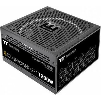 Image 1 of Thermaltake Toughpower PF1 1200W 80 PLUS Platinum (PS-TPD-1200FNFAPE-1)