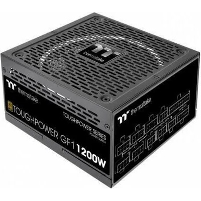 Thermaltake Toughpower PF1 1200W 80 PLUS Platinum (PS-TPD-1200FNFAPE-1)