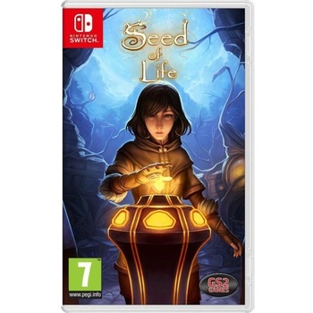 Image 1 of Funbox Media Seed of Life (Switch)