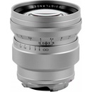 Voigtländer 75mm f/1.5 Nokton Vintage line Aspherical M