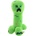 Minecraft creeper