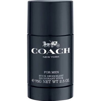 Coach for Men deo stick 75 ml