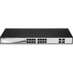 D-Link DGS-1210-16/E