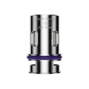  Изпарителна глава VooPoo PNP-TW15 0.15ohm - greencigar