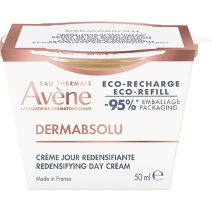 Eau Thermale Avène DermAbsolu Уплътняващ дневен крем за лице, пълнител, 50 ml