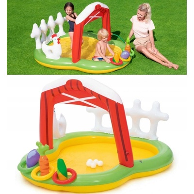 Bestway 53065 farma 175 x 147 x 102 cm