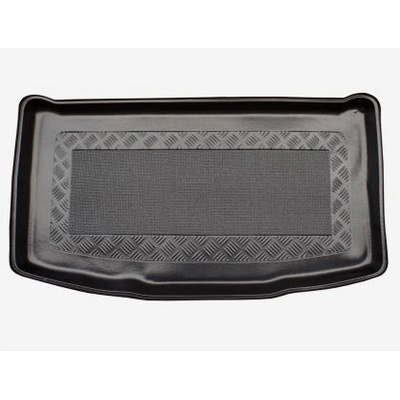 Стелка за багажник за Fiat Panda (2003-2009) Classic 5 doors