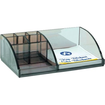 Моливник със 7 гнезда Ark 2041 Опушен (1701106-36)