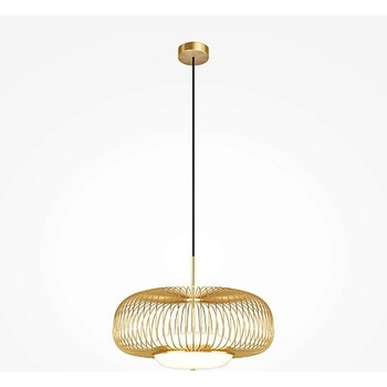 Maytoni MOD376PL-L30G3K